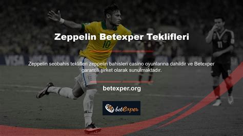 Betexper Altyapı Kaydı