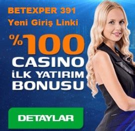 Betexper Casino Güncel Giriş