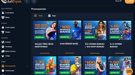 Betexper Giriş Sorunu ve Çözüm Yolları