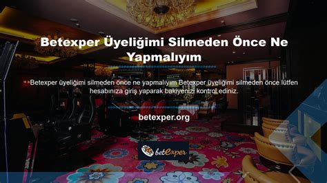 Betexper Güncel Giriş Bağlantısı