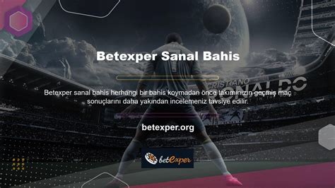 Betexper Lisans Bilgileri