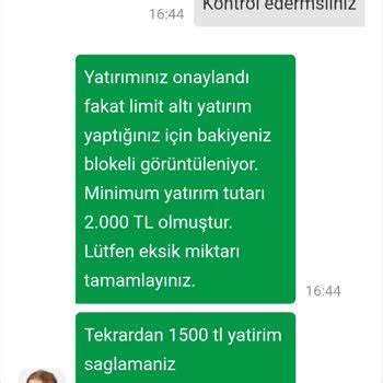 Betexper Para Yatırma Limiti