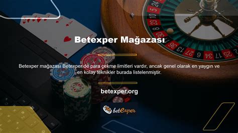 Betexper Yeni Adresi Ne Oldu