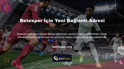 Betexper Yeni Adresi